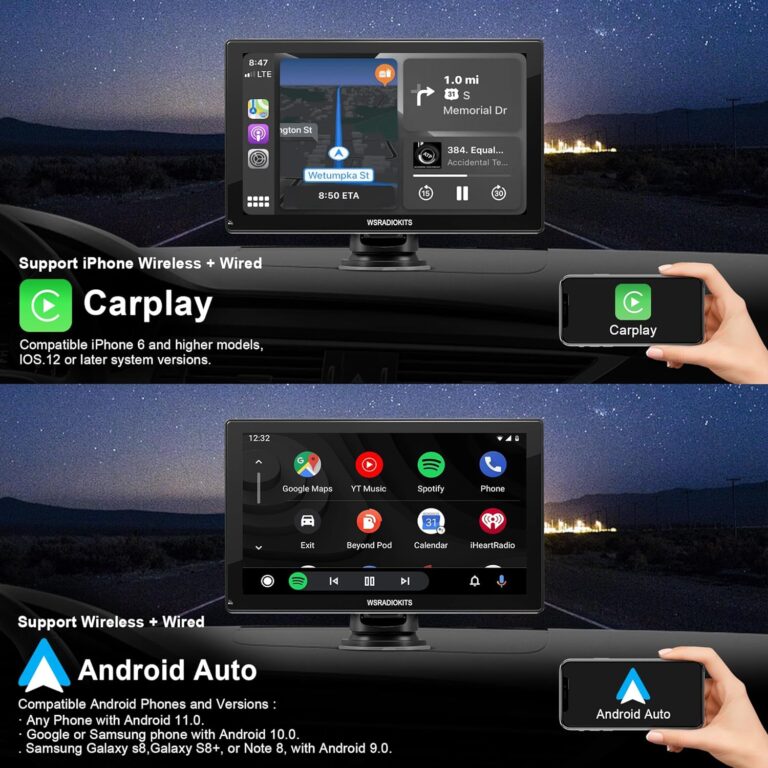 CarPlay